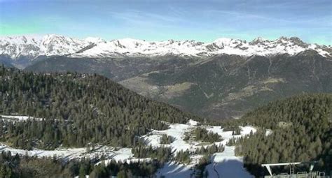 Webcams Marilleva 1400 – live images from Marilleva 1400